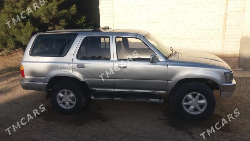 Toyota 4Runner 1995 - 60 000 TMT - Мургап - img 2