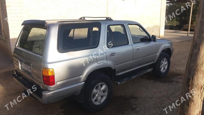 Toyota 4Runner 1995 - 60 000 TMT - Мургап - img 4