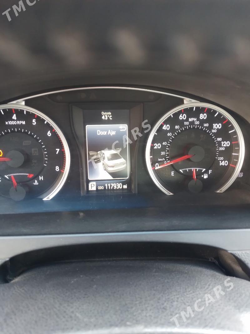 Toyota Camry 2016 - 245 000 TMT - Туркменабат - img 8