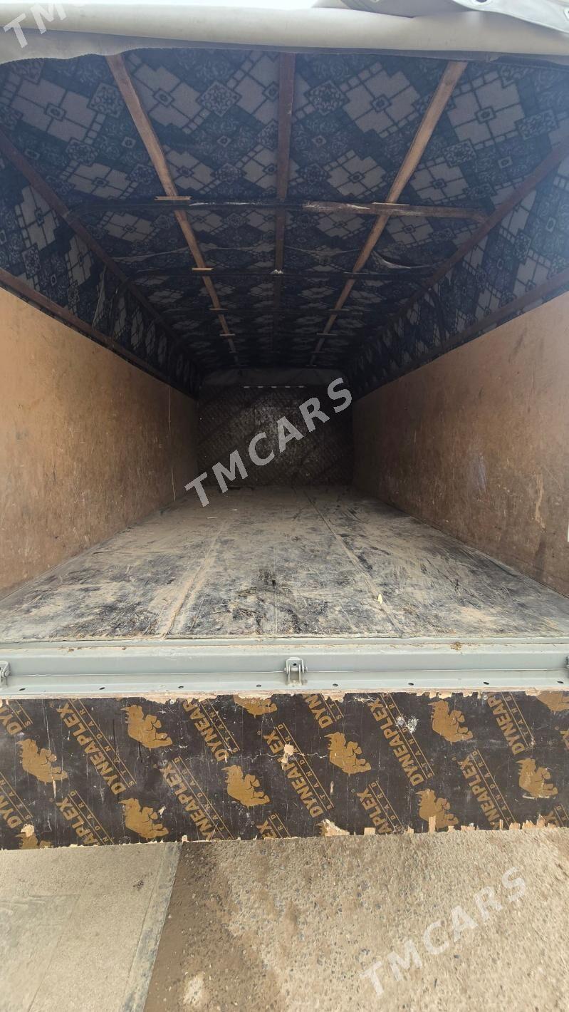 Gaz Gazel 2016 - 190 000 TMT - Änew - img 4