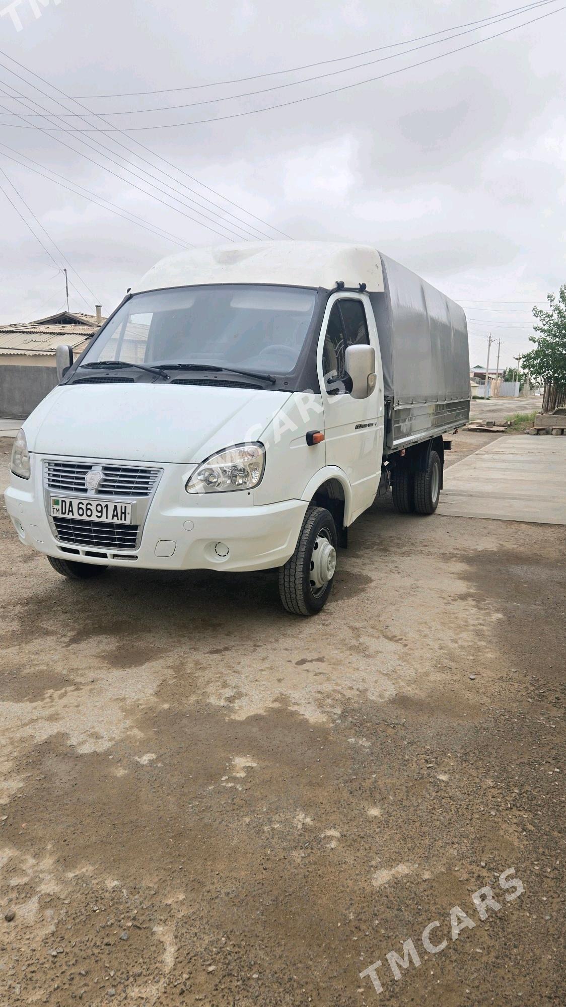 Gaz Gazel 2016 - 190 000 TMT - Änew - img 5