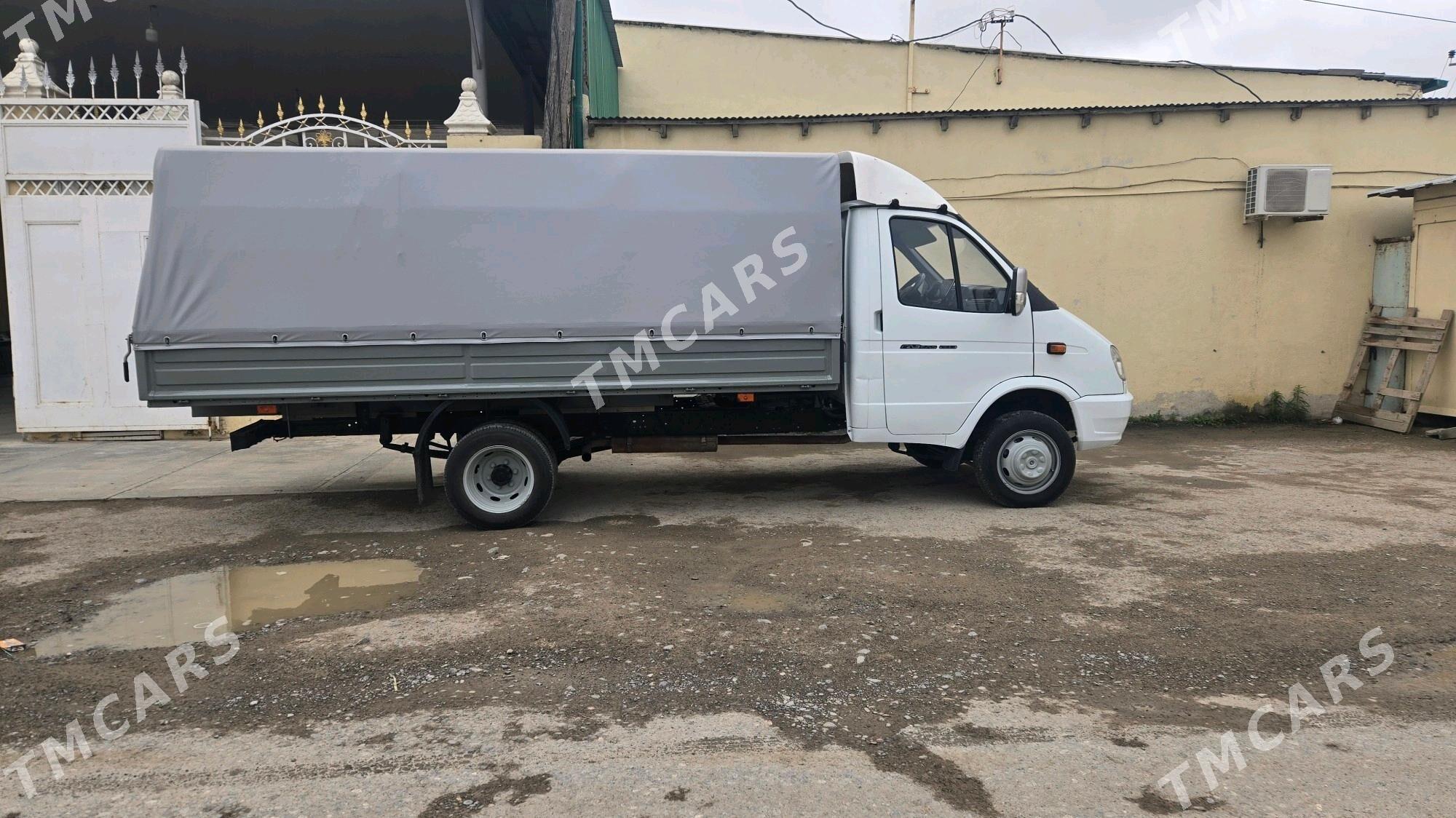 Gaz Gazel 2016 - 190 000 TMT - Änew - img 6