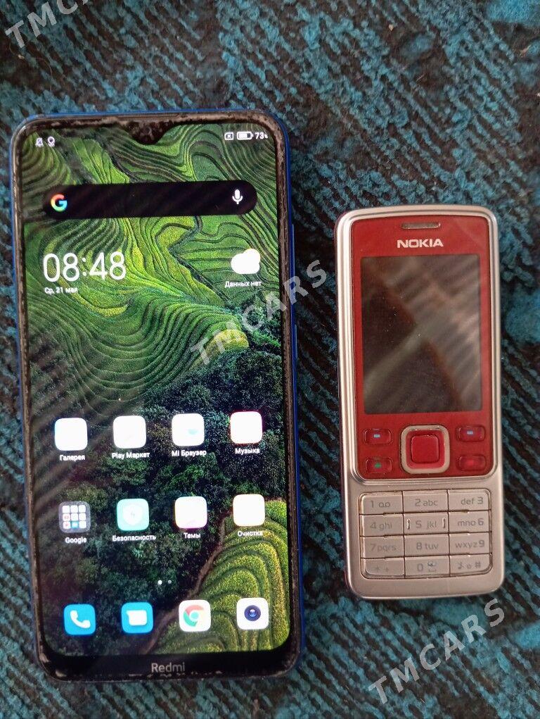 Redmi, Nokia - Туркменабат - img 3