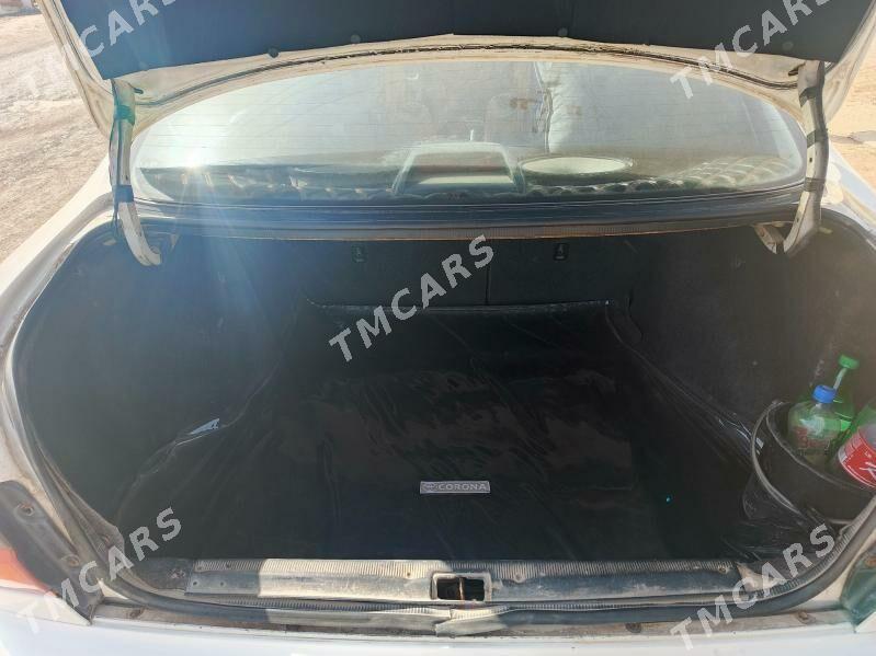 Toyota Corona 1994 - 63 000 TMT - Kerki - img 5
