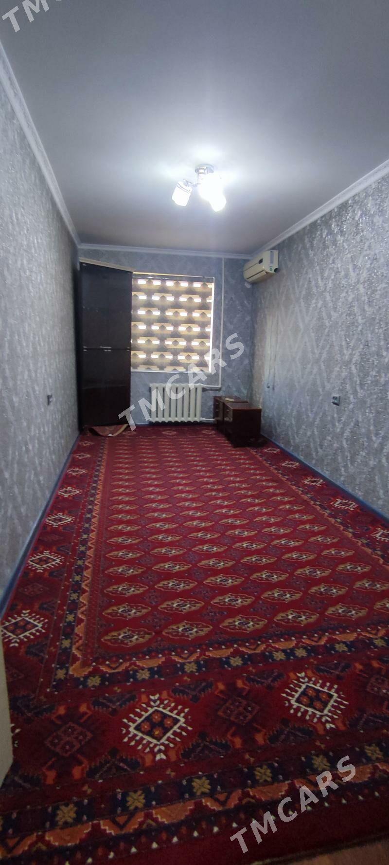 11 мкр 3 комнатная 4/3 этаж - Aşgabat - img 2