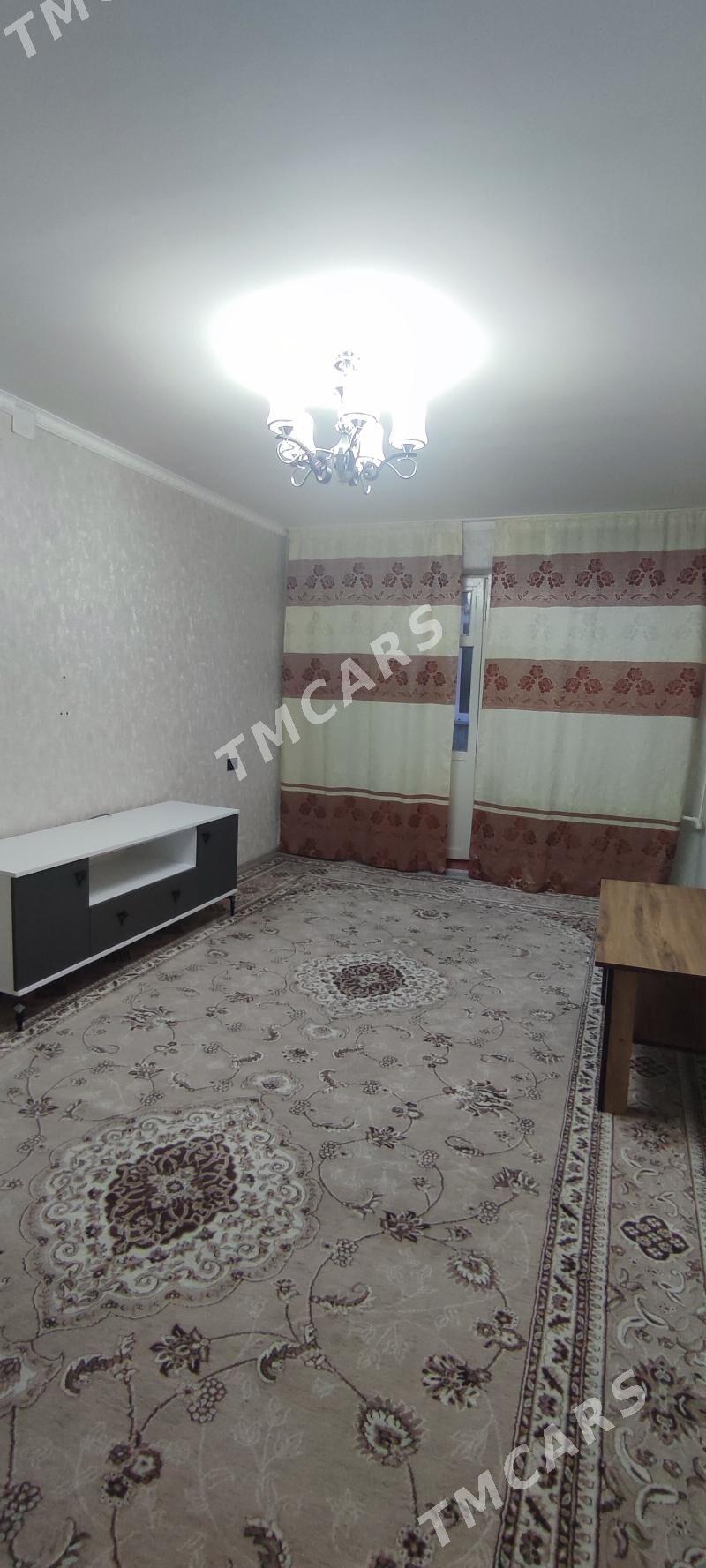 11 мкр 3 комнатная 4/3 этаж - Aşgabat - img 5