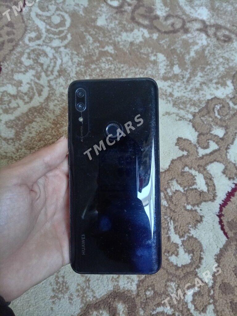 Huawei - Мары - img 2