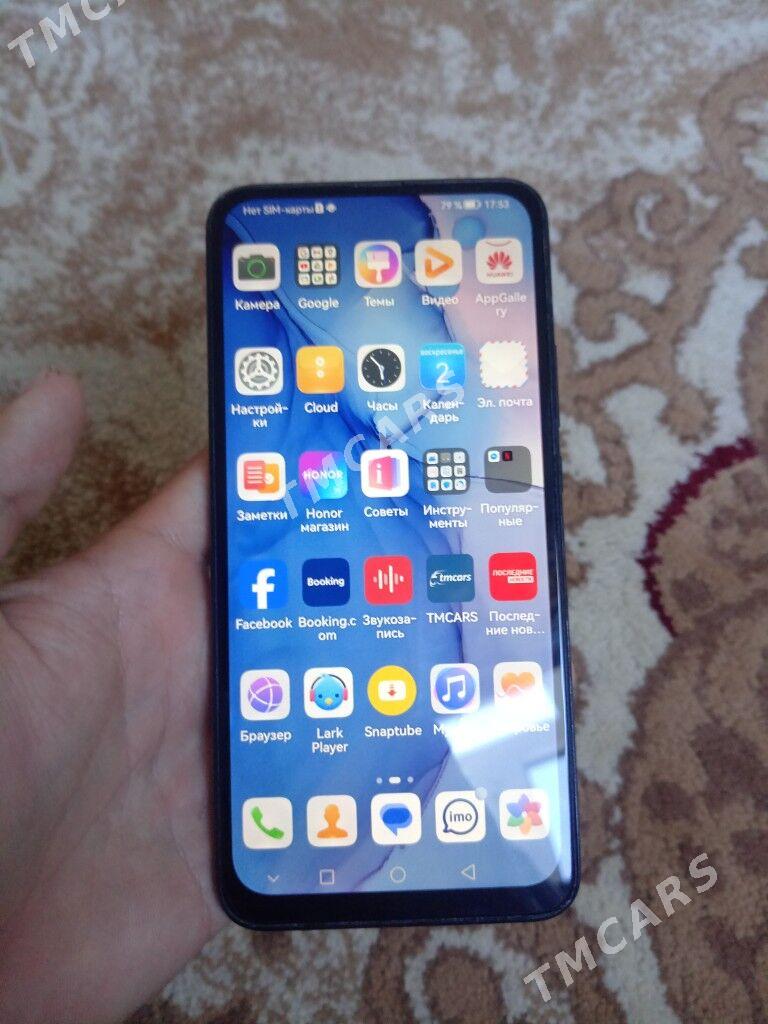 Huawei - Мары - img 3