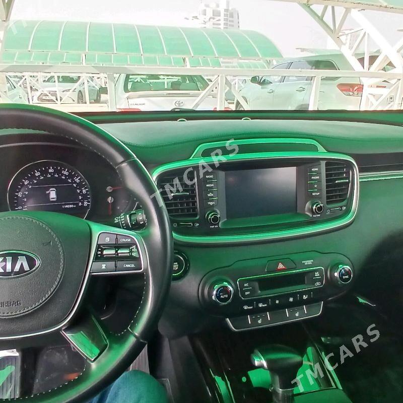 Kia Sorento 2020 - 350 000 TMT - Aşgabat - img 2