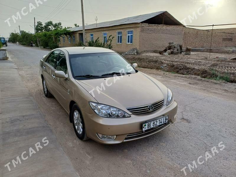 Toyota Camry 2005 - 192 000 TMT - Саят - img 2