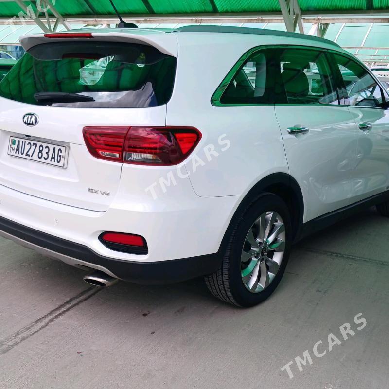 Kia Sorento 2020 - 350 000 TMT - Aşgabat - img 3