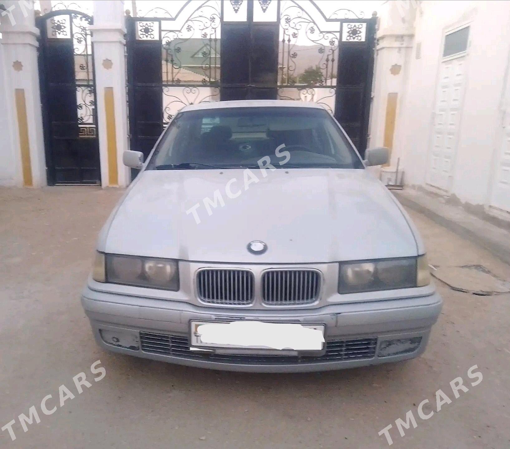 BMW 325 1992 - 38 000 TMT - Балканабат - img 3