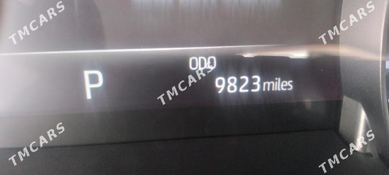 Toyota Highlander 2022 - 570 000 TMT - Aşgabat - img 2