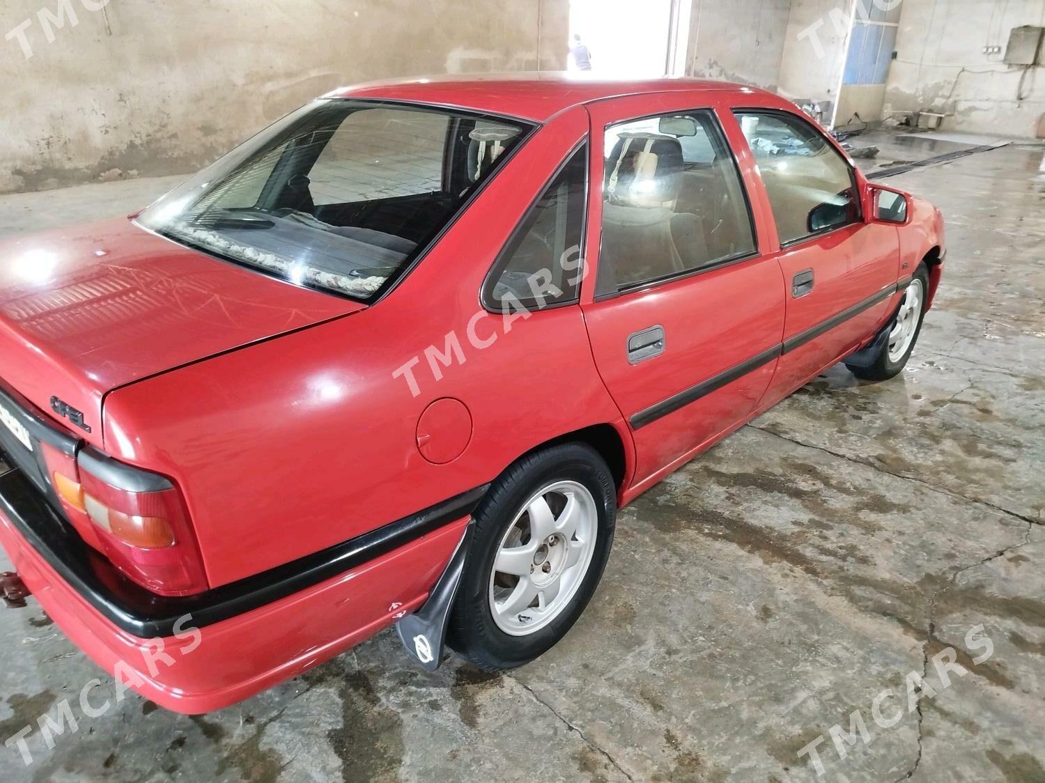 Opel Vectra 1993 - 35 000 TMT - Байрамали - img 2