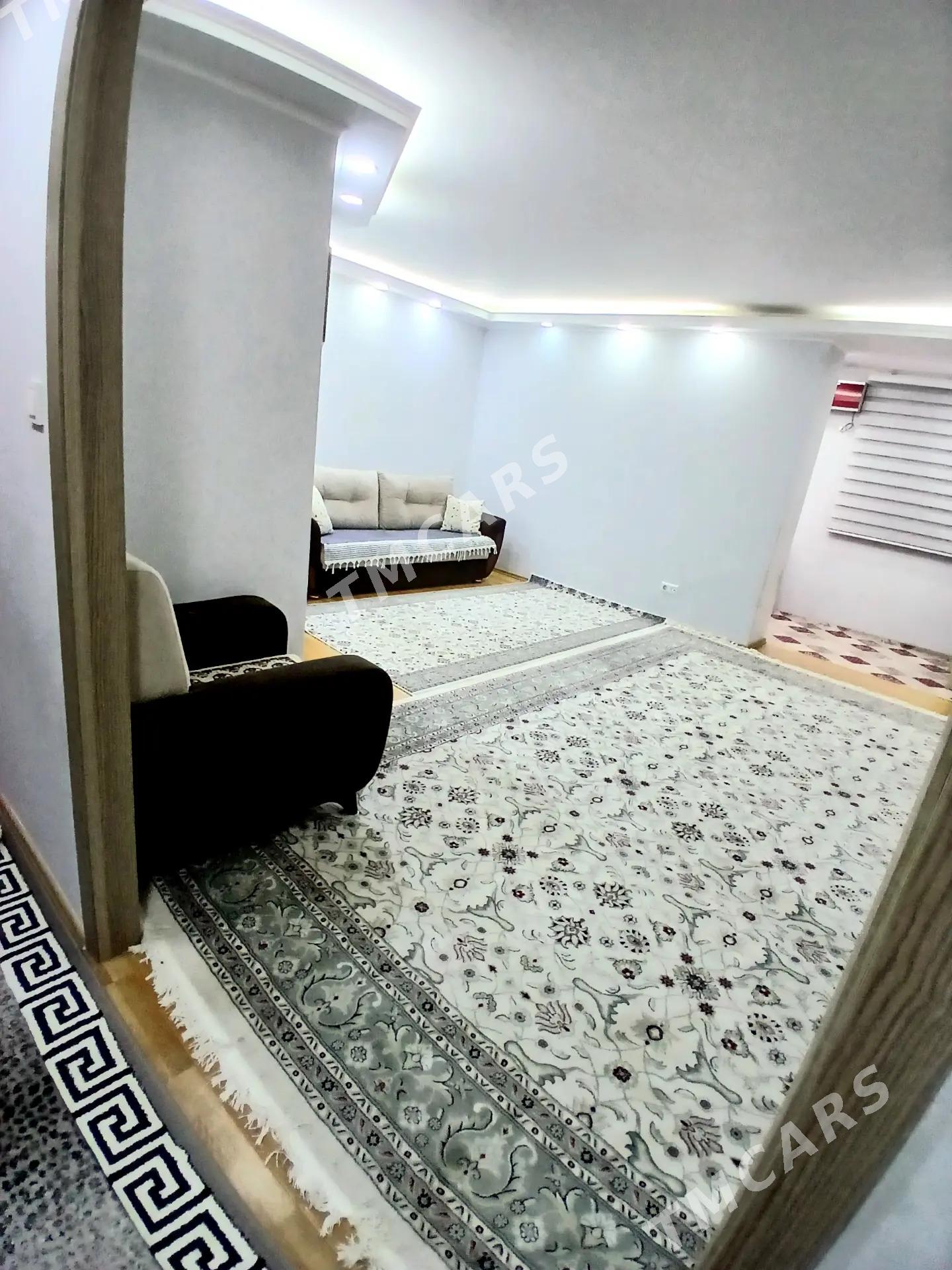 Çehow swaboda 4 komnat - Aşgabat - img 3