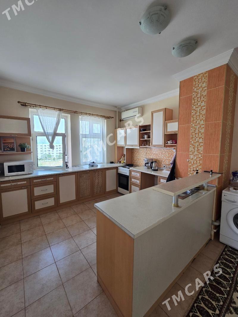 Продажа 2ком 120м2 ул.Ленина - Aşgabat - img 2