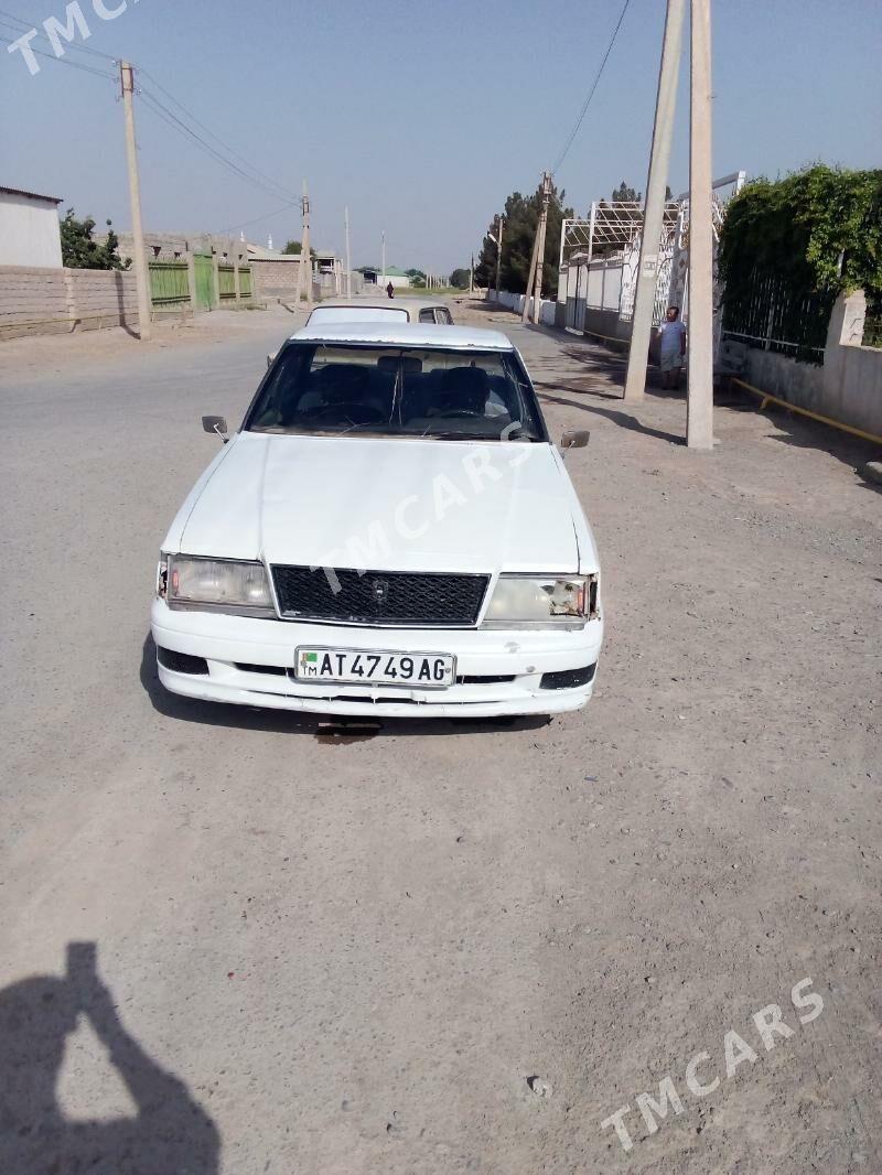 Toyota Mark II 1984 - 10 000 TMT - Яшлык - img 3