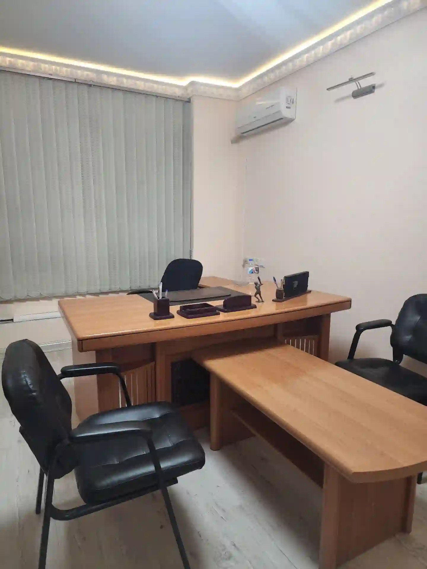 GAUDAN OFISS TRENDYOl - Aşgabat - img 4