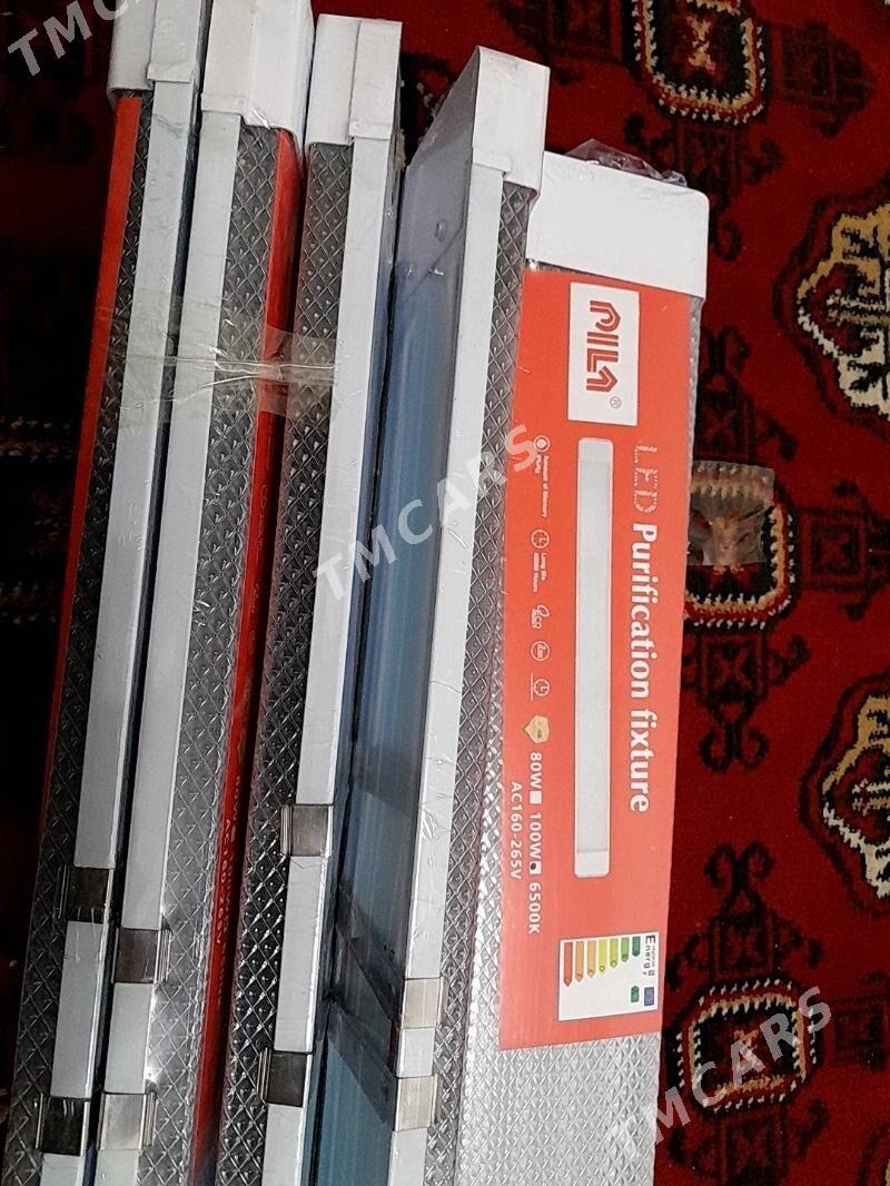 pataloçni çyra dostawka mugt - Aşgabat - img 2