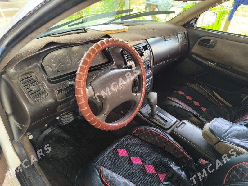 Toyota Mark II 1993 - 34 000 TMT - Мары - img 3