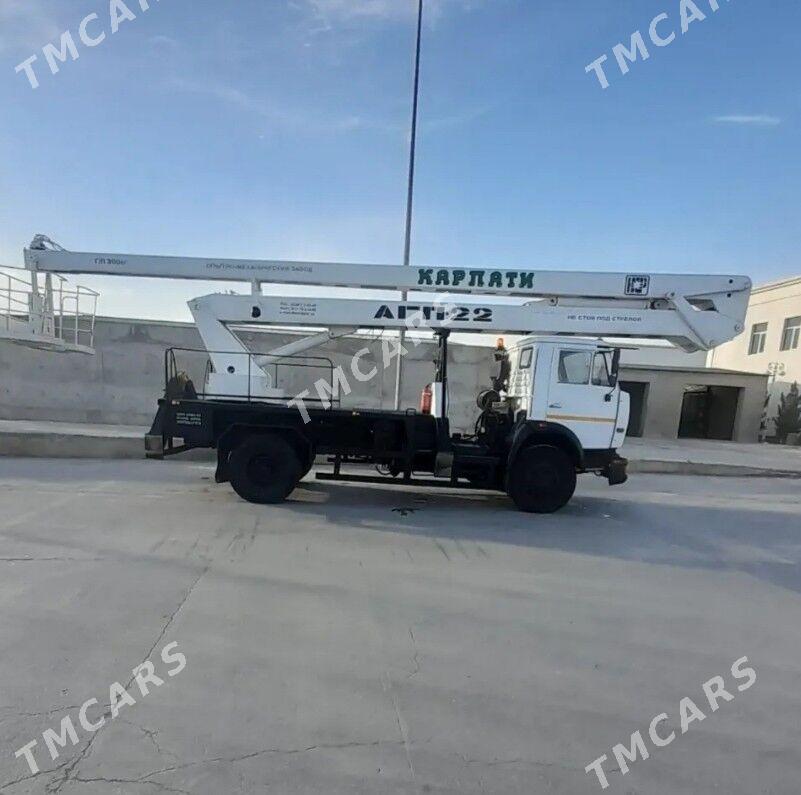 Kamaz Euro 3 2010 - 510 000 TMT - Aşgabat - img 2