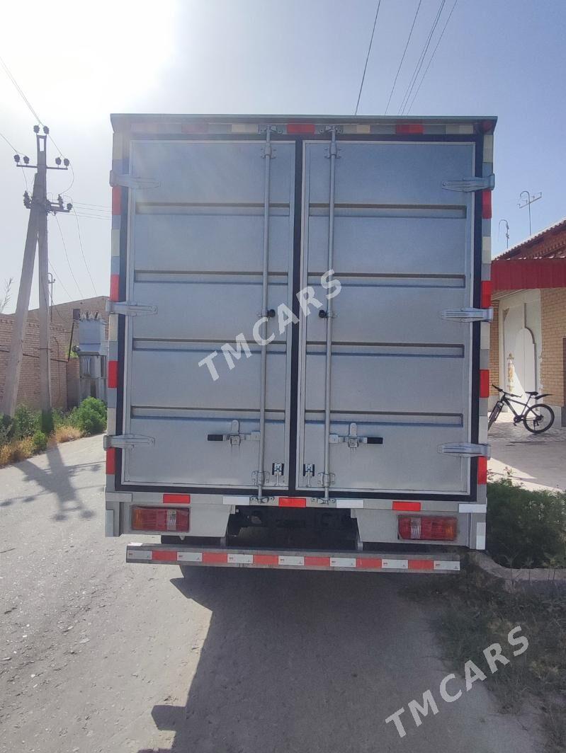 Foton Gratour T3 2024 - 380 000 TMT - Туркменабат - img 4