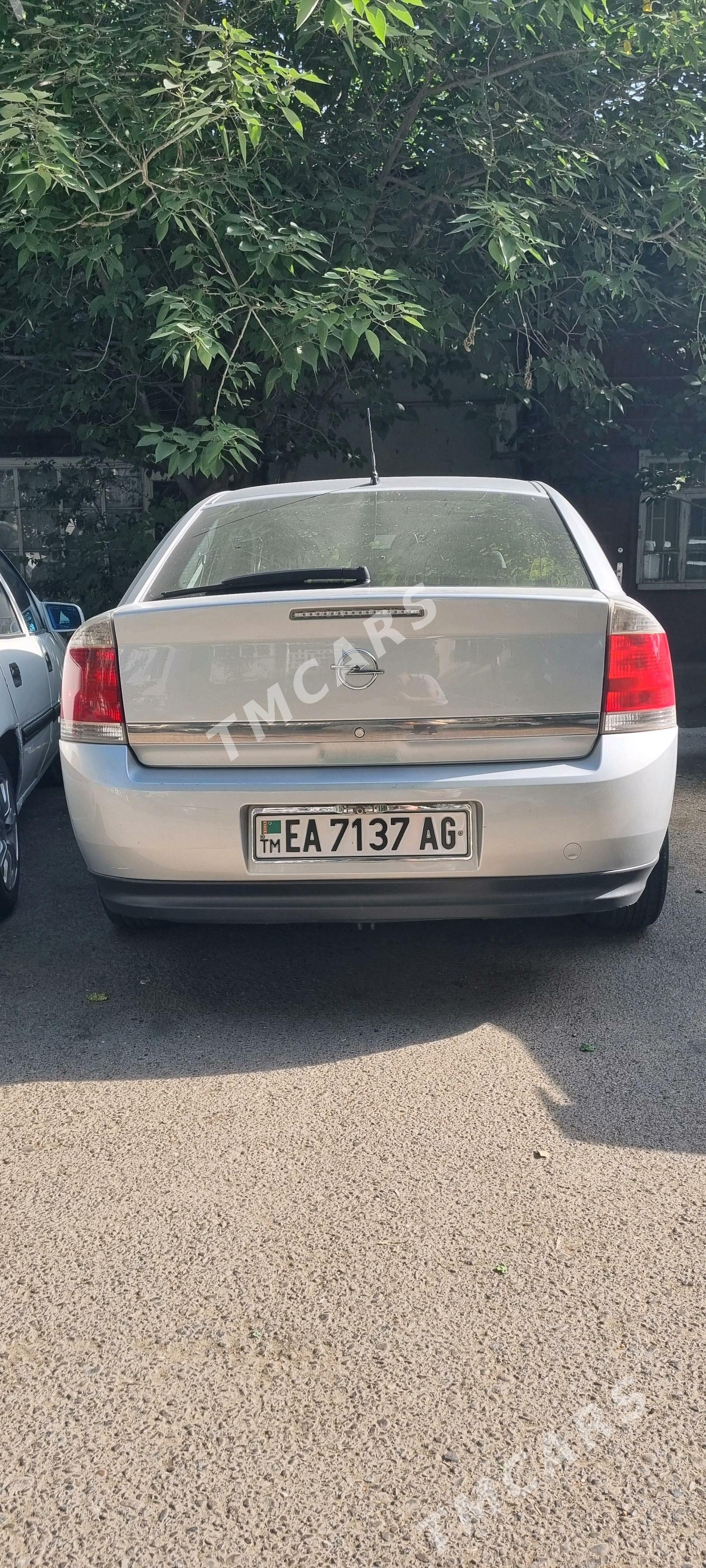 Opel Vectra 2004 - 90 000 TMT - Büzmeýin - img 3
