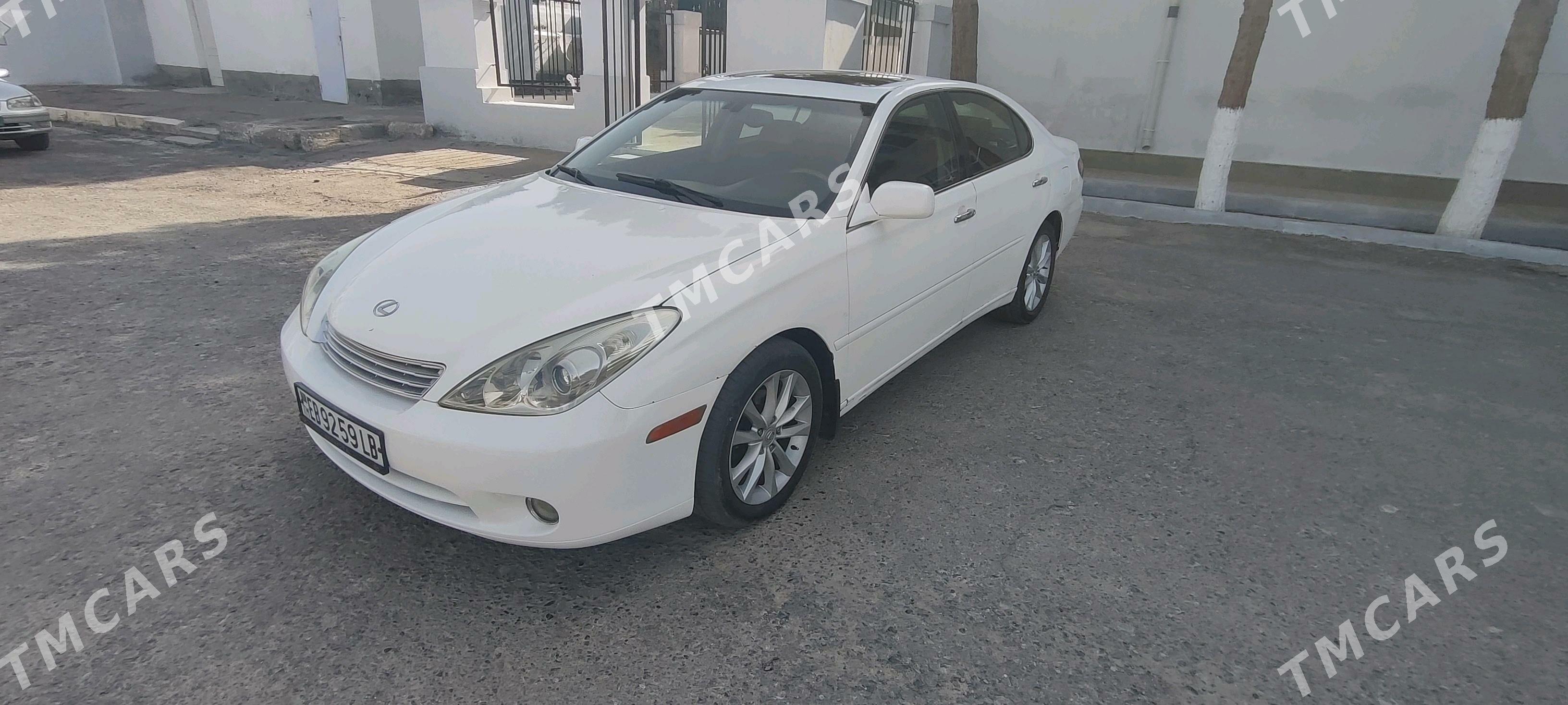 Lexus ES 300 2003 - 155 000 TMT - Türkmenabat - img 3