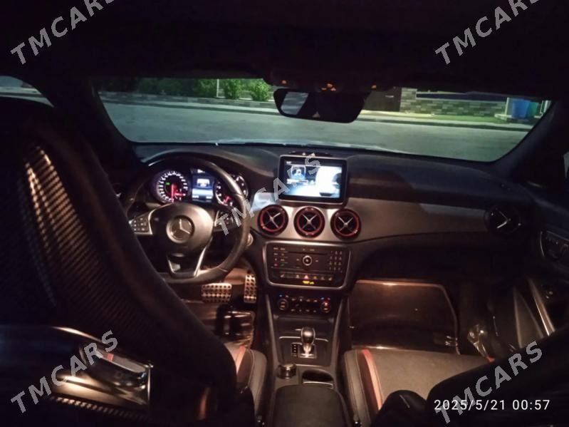 Mercedes-Benz CLA 2015 - 600 000 TMT - Ашхабад - img 4