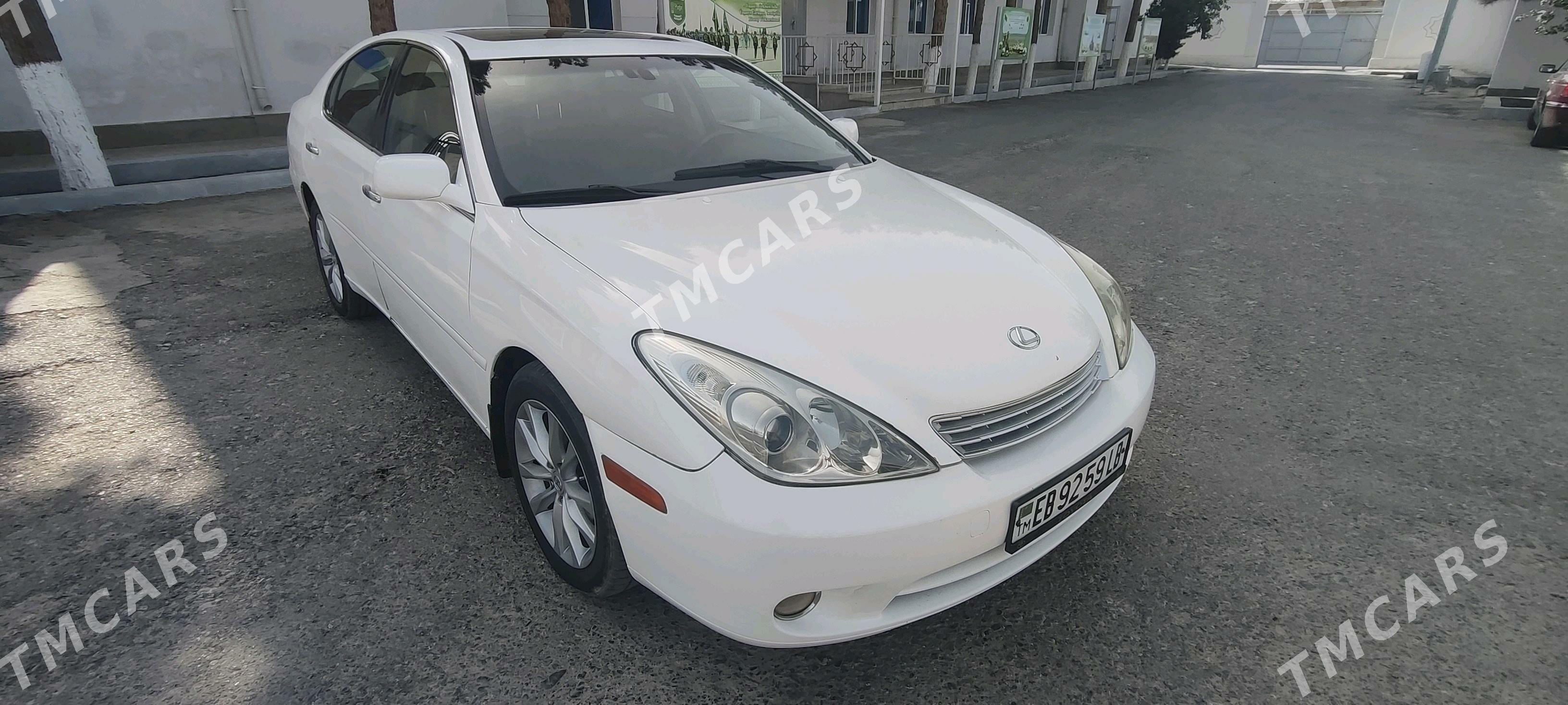 Lexus ES 300 2003 - 155 000 TMT - Türkmenabat - img 5