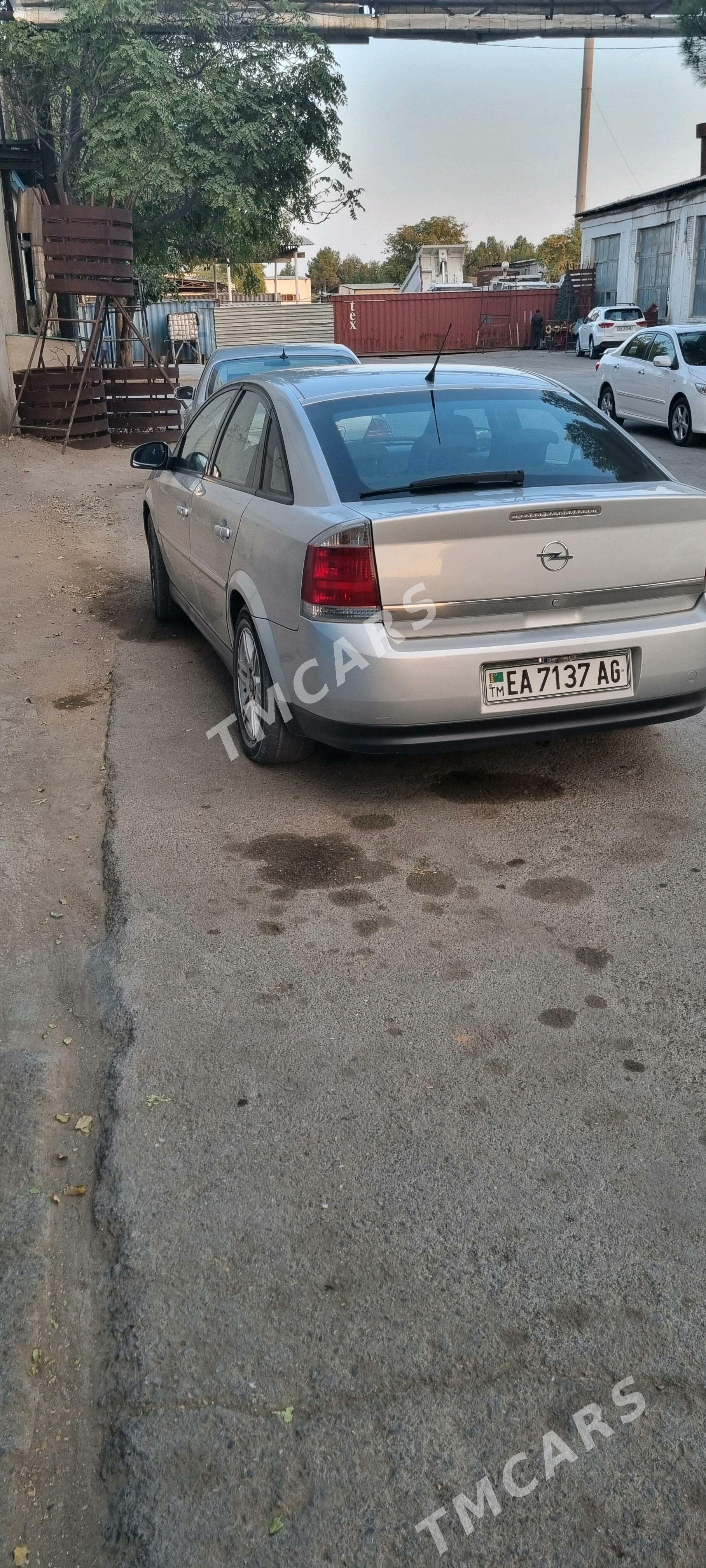Opel Vectra 2004 - 90 000 TMT - Büzmeýin - img 5