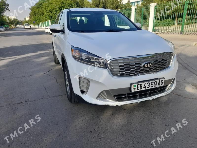 Kia Sorento 2019 - 270 000 TMT - 30 mkr - img 2