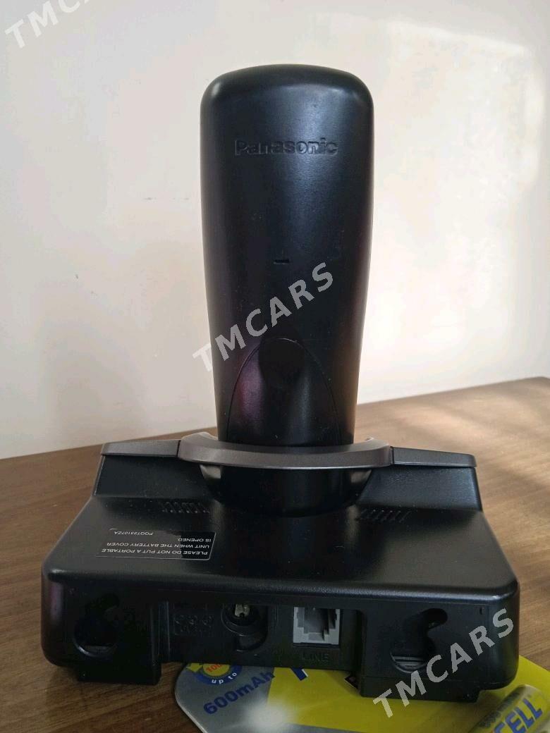 Panasonic Telefon - 9 мкр - img 3