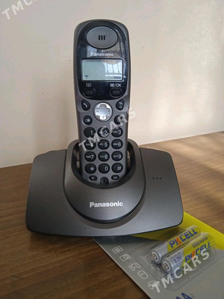Panasonic Telefon - 9 мкр - img 2
