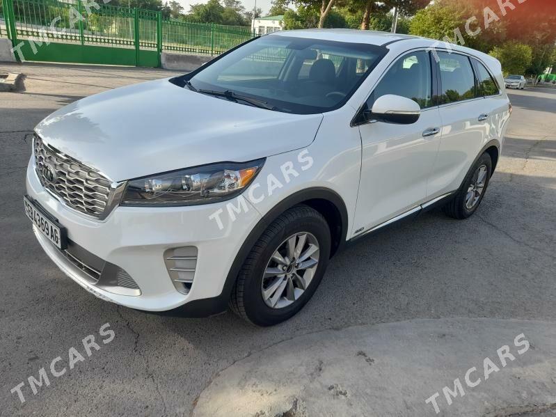 Kia Sorento 2019 - 270 000 TMT - 30 mkr - img 4