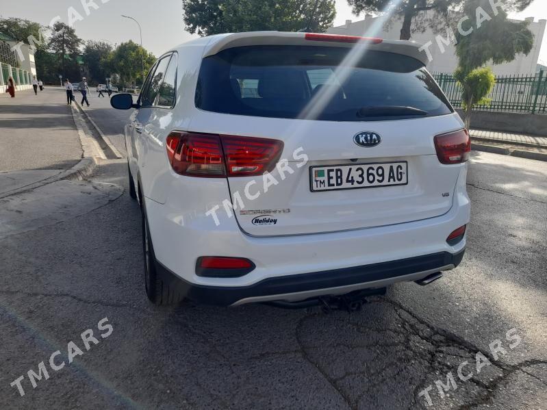 Kia Sorento 2019 - 270 000 TMT - 30 mkr - img 3