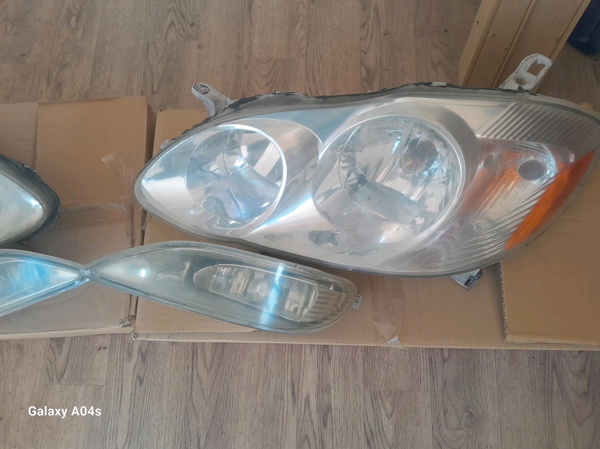 cyra fara 1 100 TMT - Теджен - img 2
