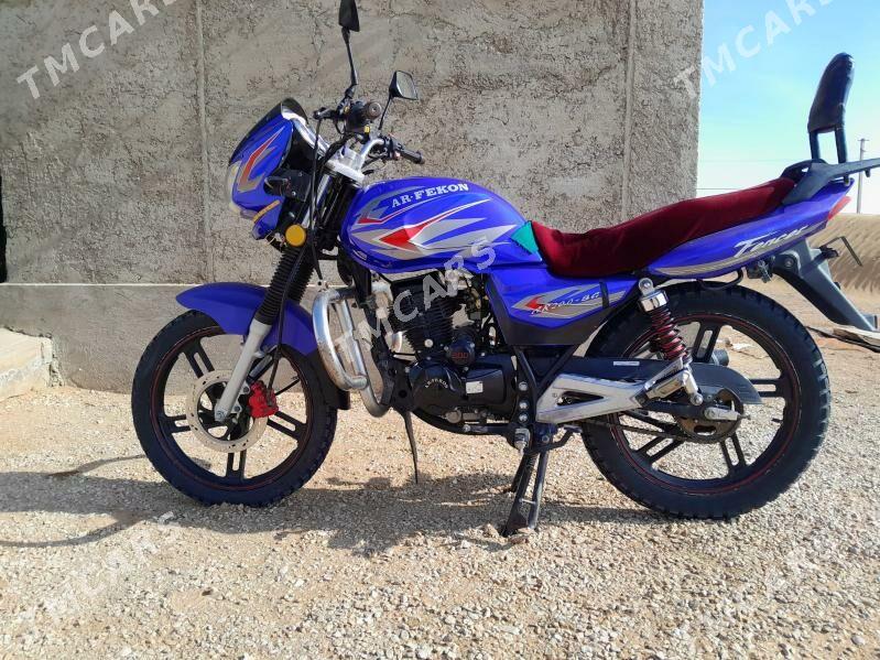 Fekon FK200-14G 2013 - 18 000 TMT - Туркменбаши - img 2