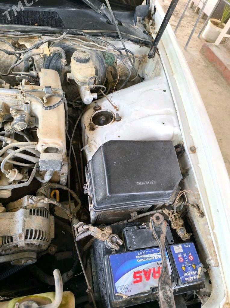 Toyota Mark II 1993 - 34 000 TMT - Мары - img 10