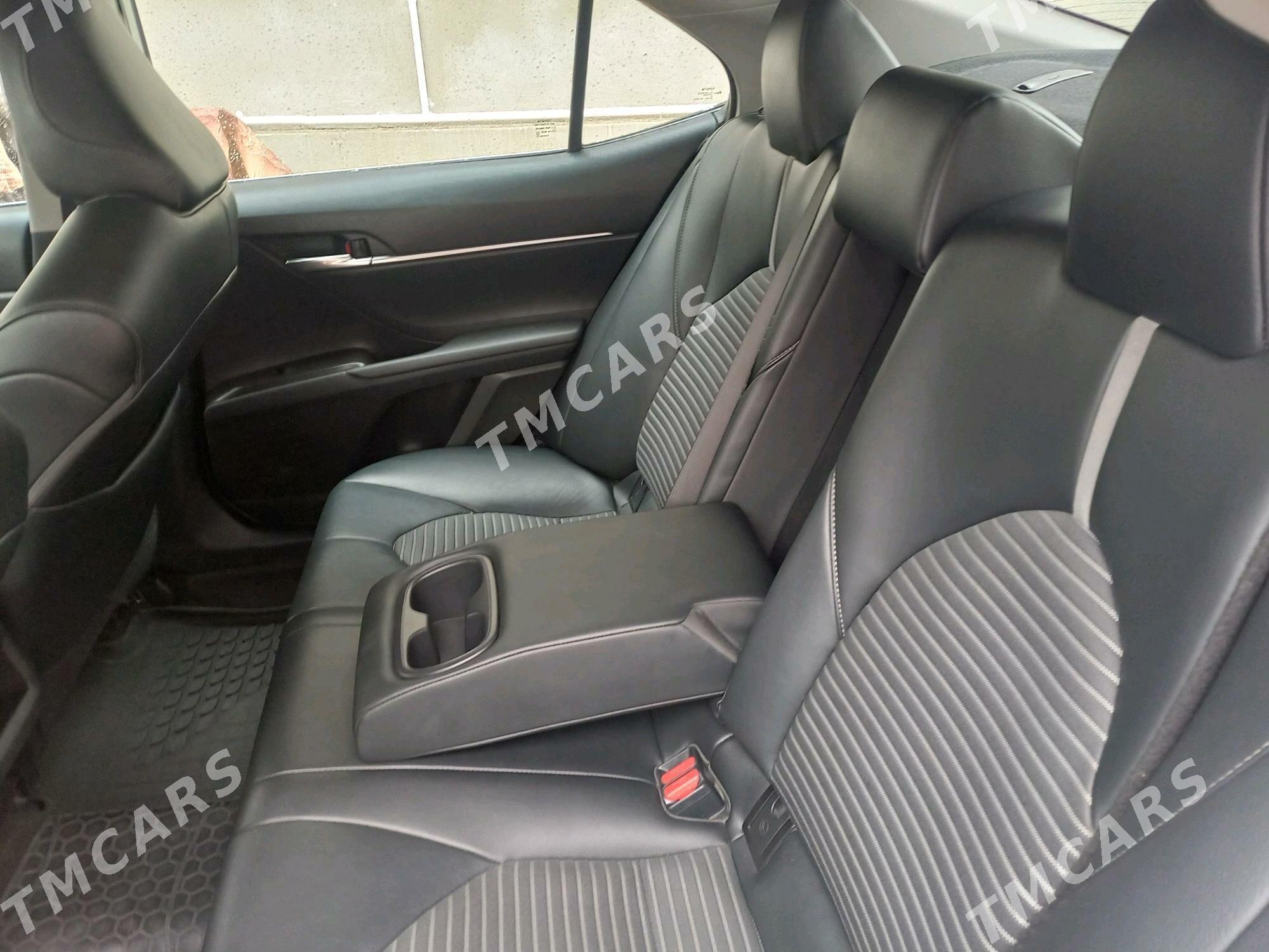 Toyota Camry 2021 - 310 000 TMT - Балканабат - img 3
