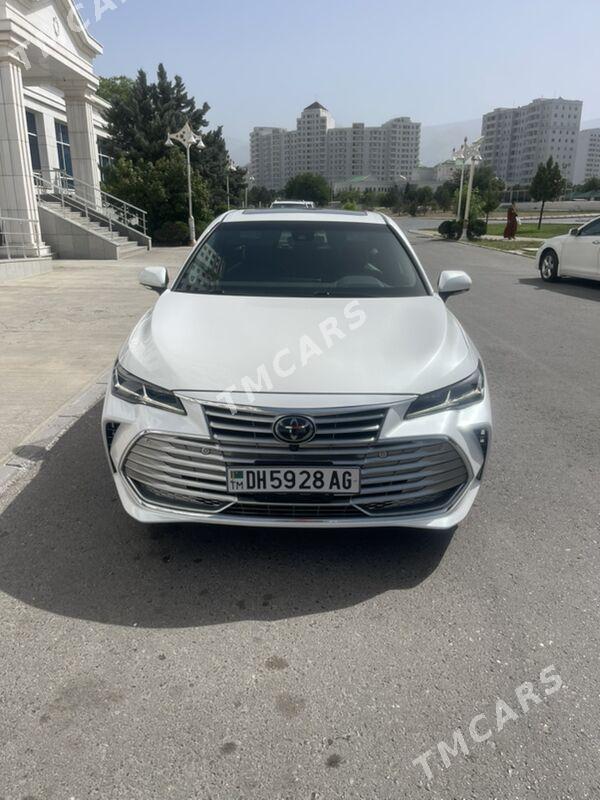 Toyota Avalon 2022 - 480 000 TMT - Aşgabat - img 5