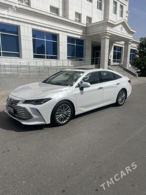 Toyota Avalon 2022 - 480 000 TMT - Aşgabat - img 3
