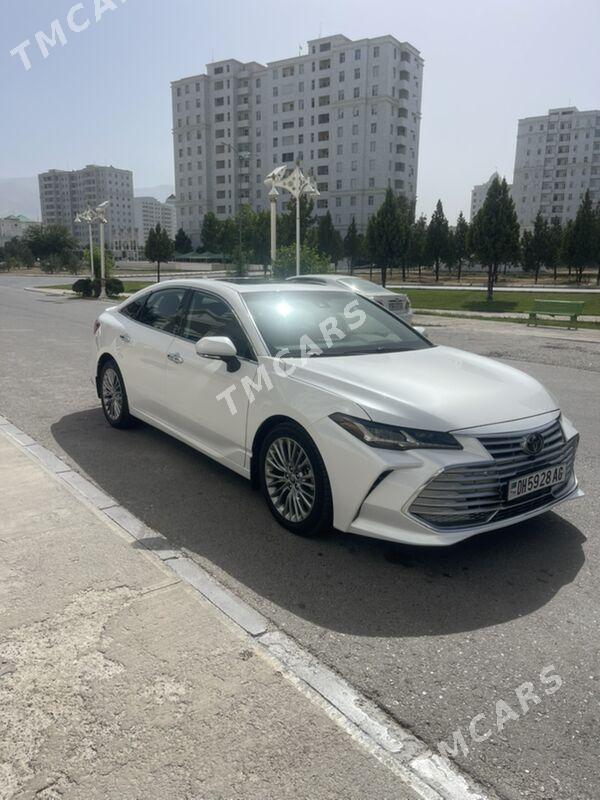 Toyota Avalon 2022 - 480 000 TMT - Aşgabat - img 6