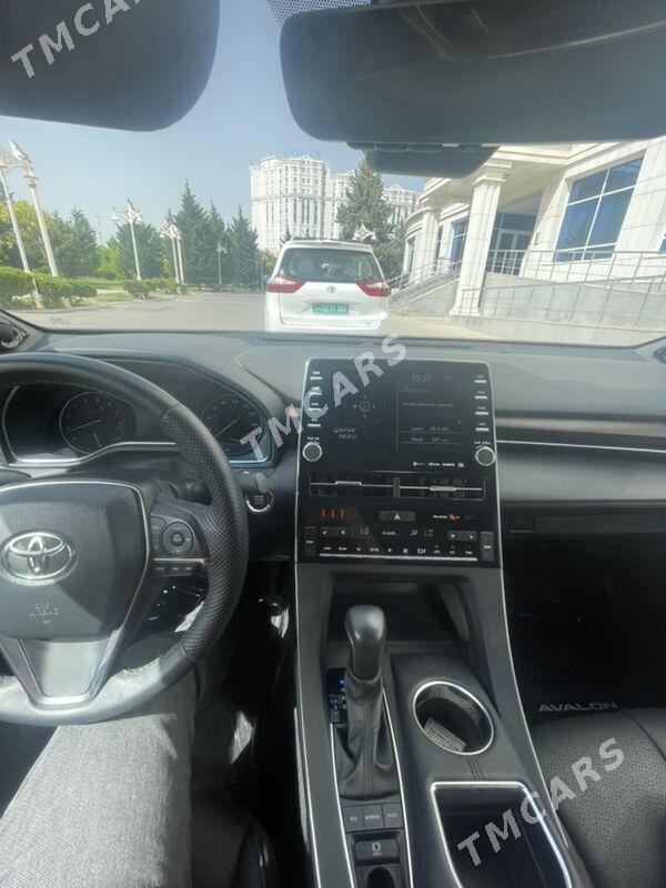 Toyota Avalon 2022 - 480 000 TMT - Aşgabat - img 7