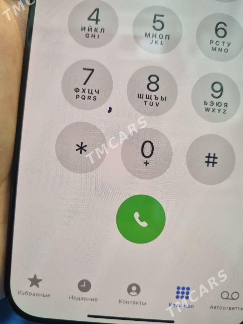 iPhone 15pro max ekran morda - Aşgabat - img 4