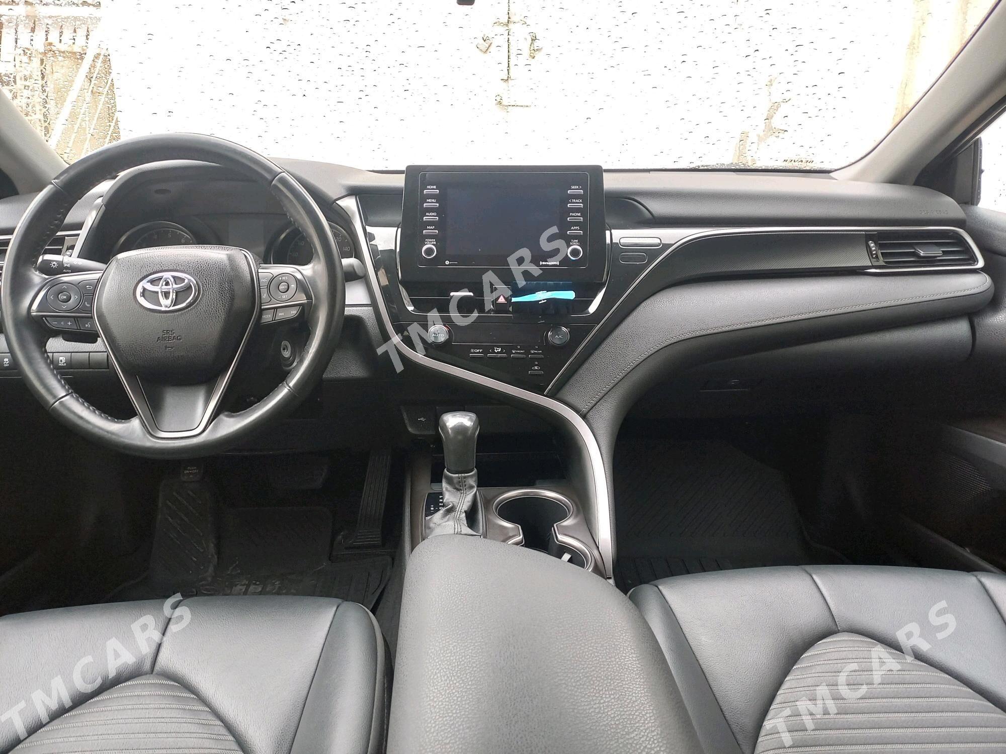 Toyota Camry 2021 - 310 000 TMT - Балканабат - img 4