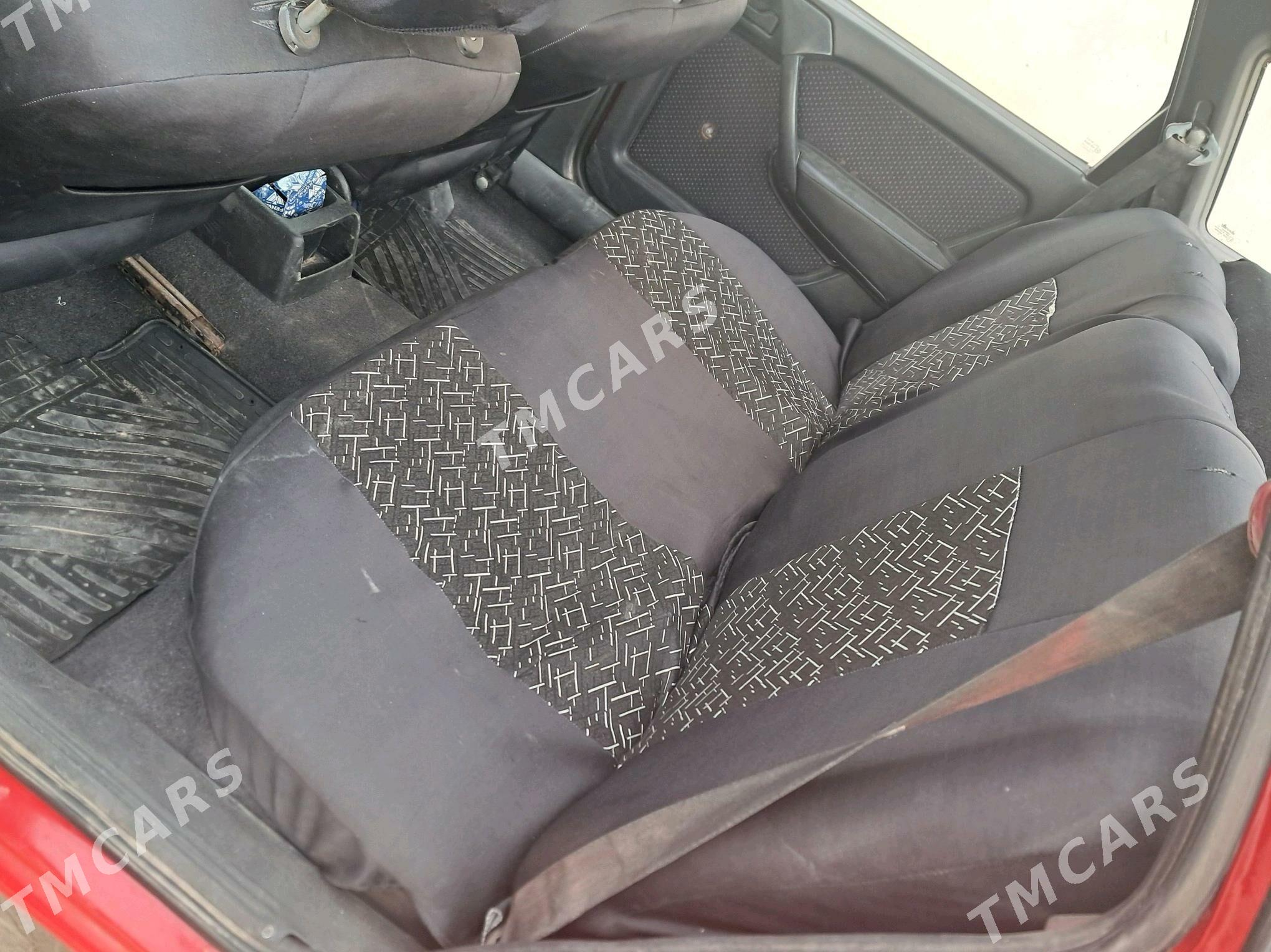 Opel Vectra 1993 - 35 000 TMT - Şabat etr. - img 5