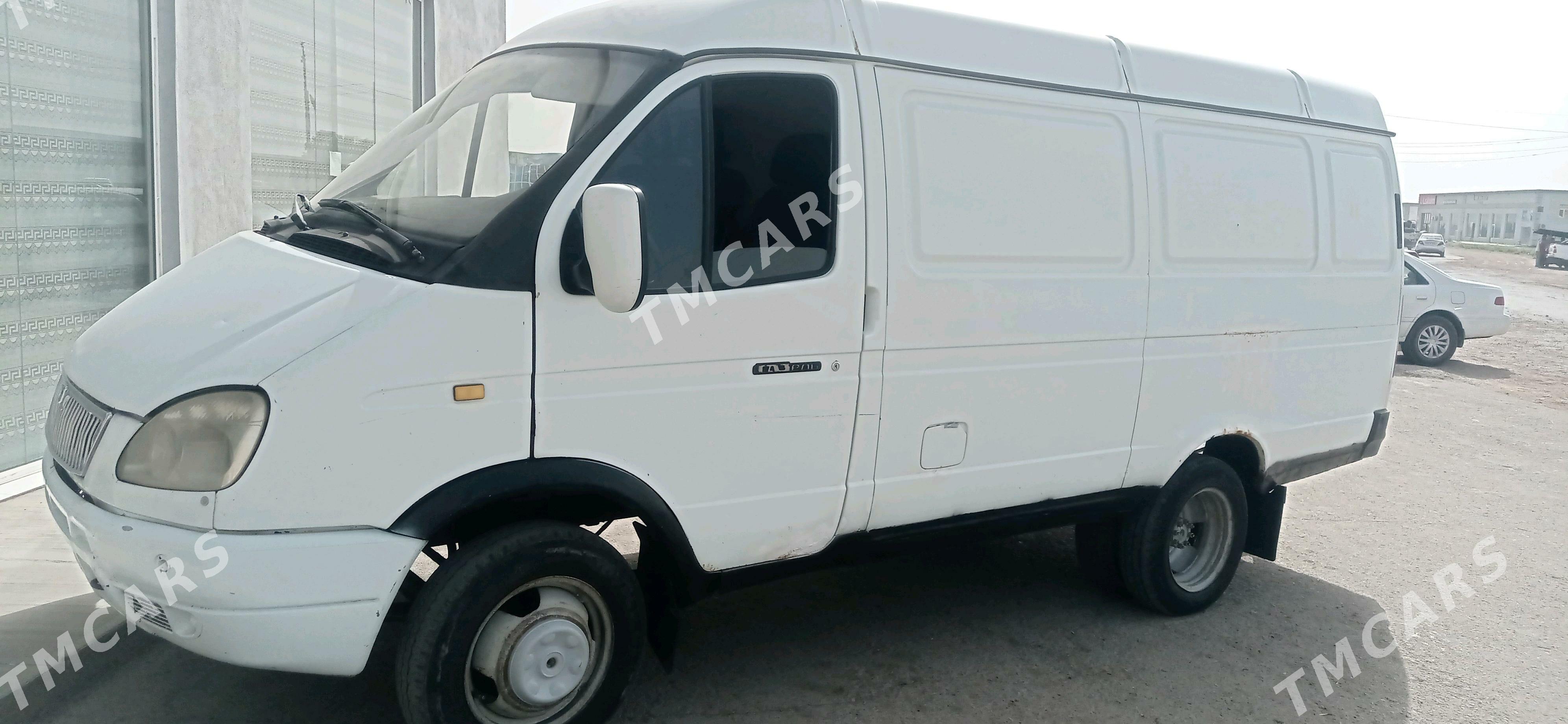 Gaz Gazel 2005 - 80 000 TMT - Daşoguz - img 3