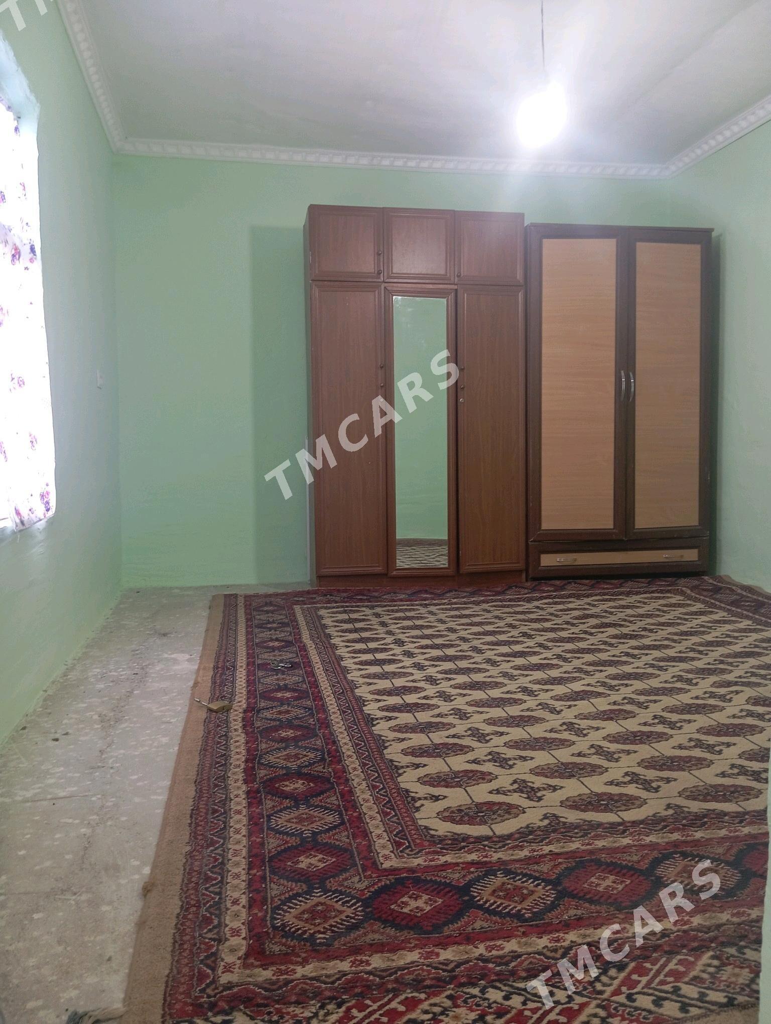 talhanly jaý - Гёкдепе - img 2
