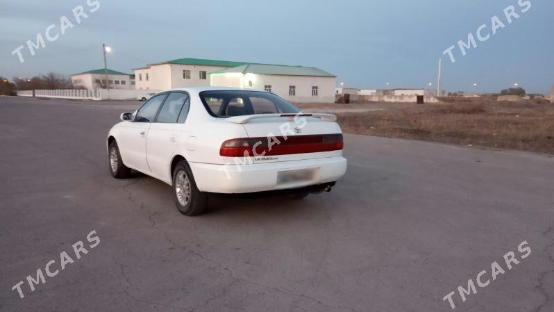 Toyota Corona 1993 - 50 000 TMT - Köneürgenç - img 5
